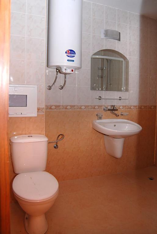 Gardenia Apartments Primorsko Cameră foto