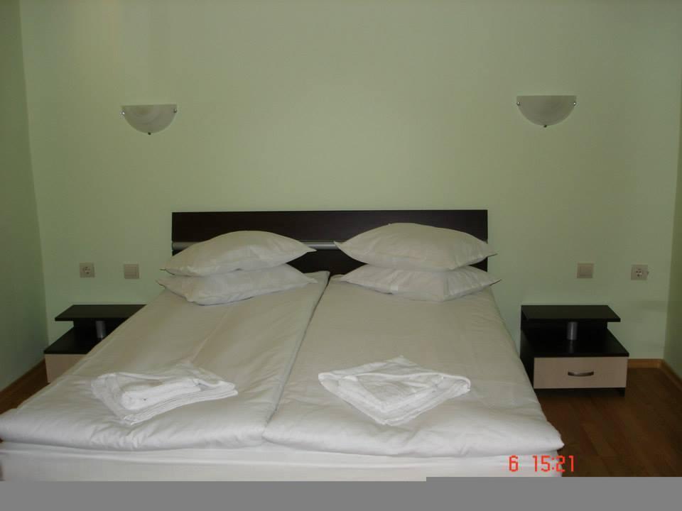 Gardenia Apartments Primorsko Cameră foto